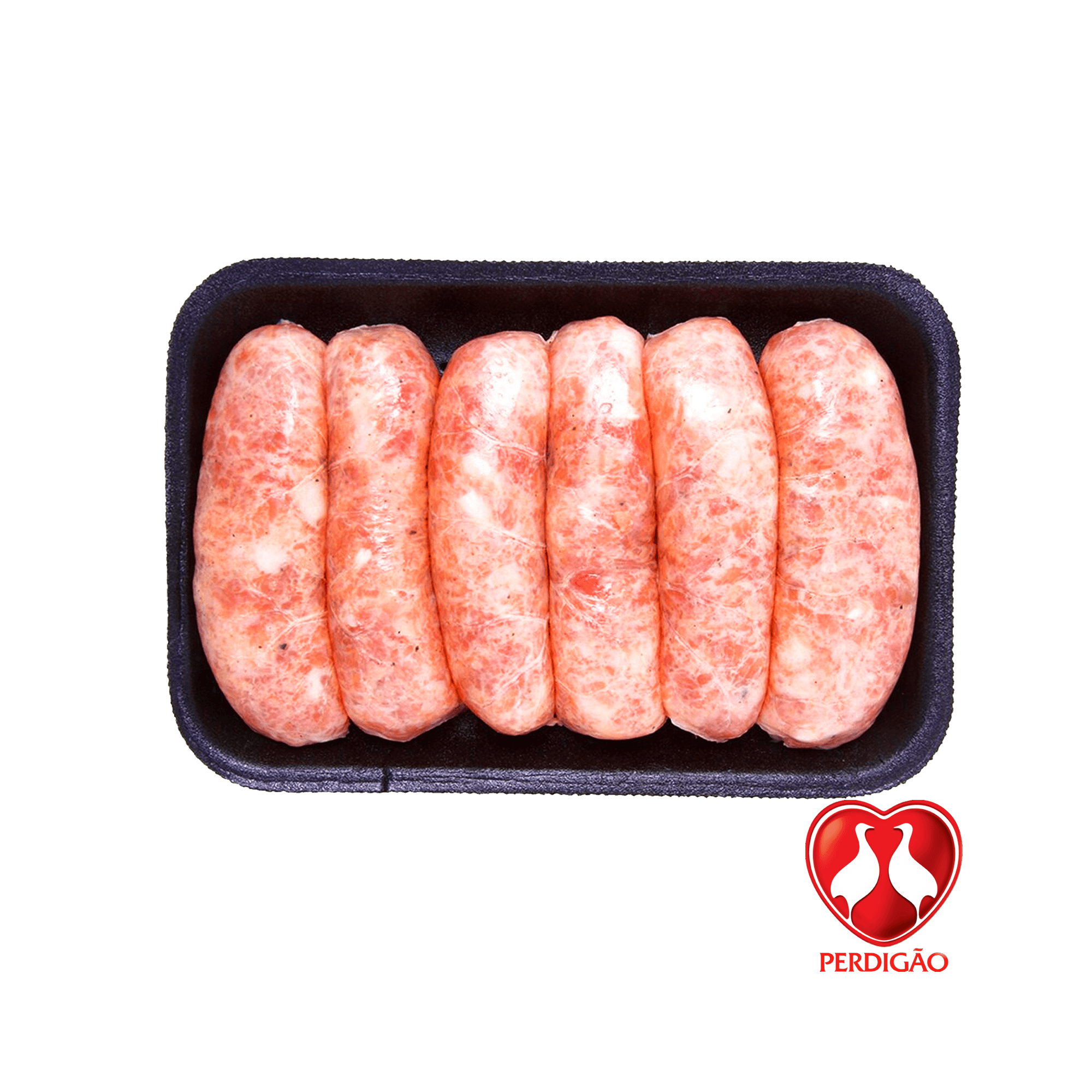 Linguiça Toscana Pernil Perdigão 1 Pedaço 500g