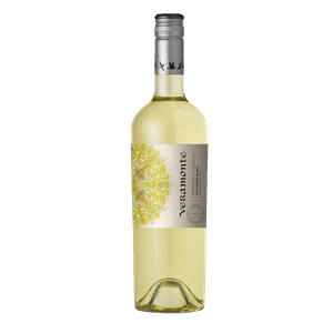 Vinho Branco Chileno Veramonte Sauvignon Blanc Reserva 750ml