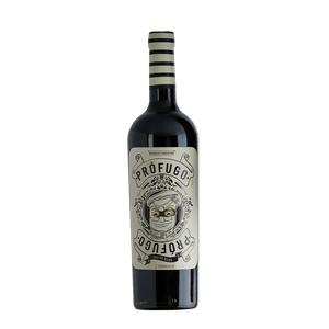 Vinho Tinto Argentino Prófugo Frutos Rojos Malbec 750ml