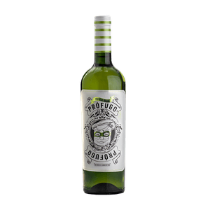 Vinho Branco Chileno Prófugo Frutos De Verano Sauvignon Blanc 750ml
