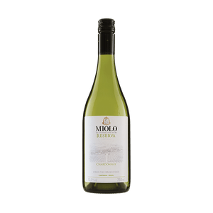 Vinho Branco Miolo Chardonay Reserva 750ml