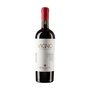 Vinho Tinto Chileno Bodegas Re Vigno Carignan 750ml