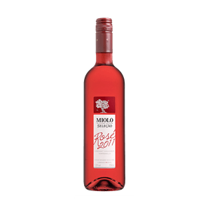 Vinho Rosé Miolo Cabernet Sauvignon Tempranillo Seleção 750ml