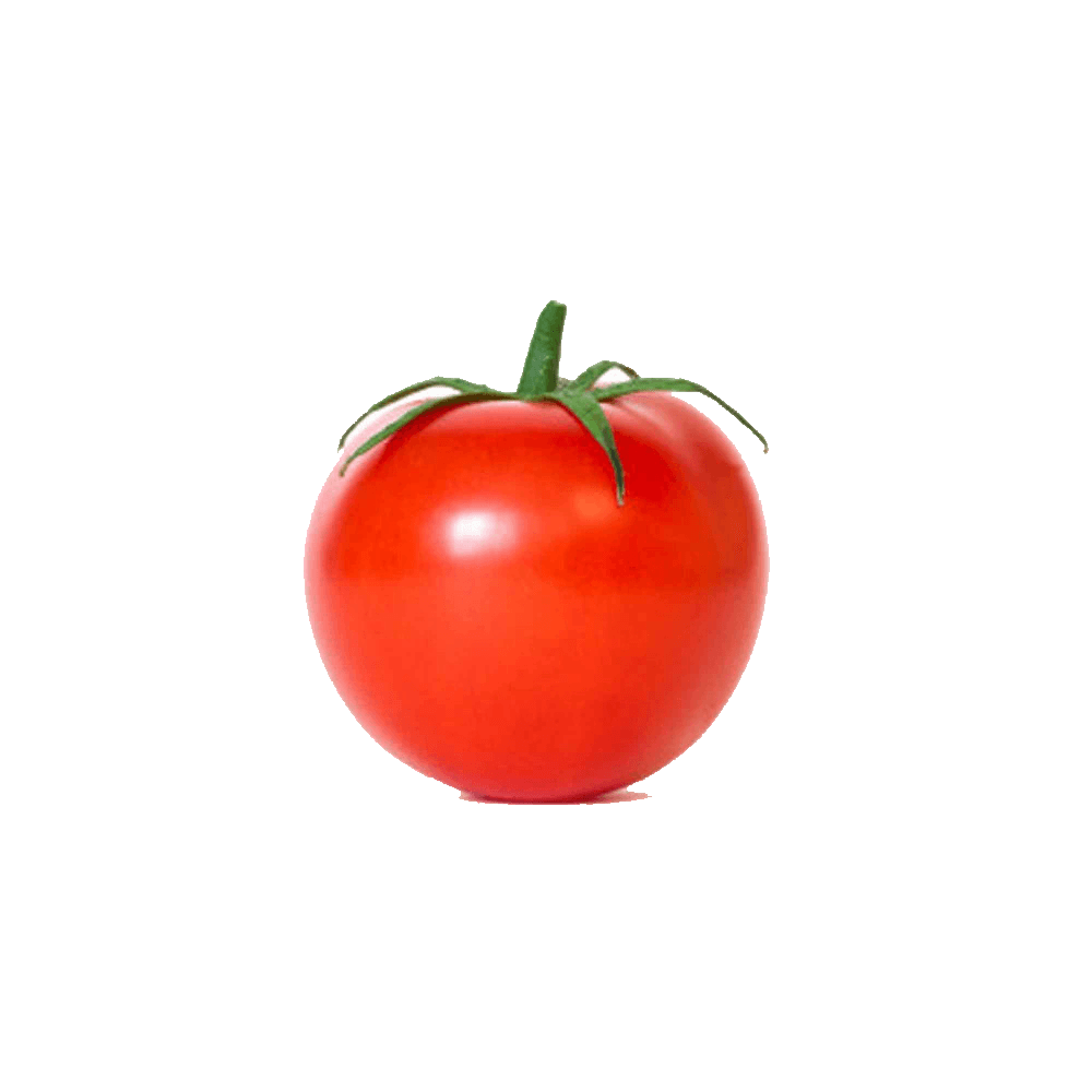 Tomate Holandês Trebeschi 1 Unidade 82g