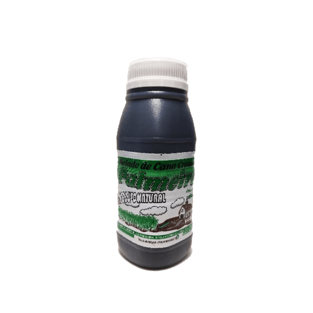 MELADO CANA PALMEIRA 400G