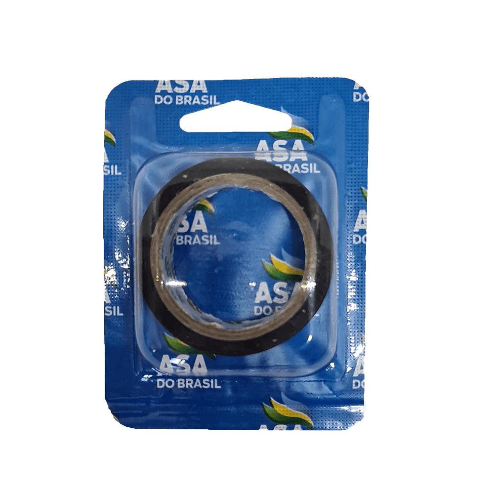 Fita Isolante Asa Do Brasil 5 Metros