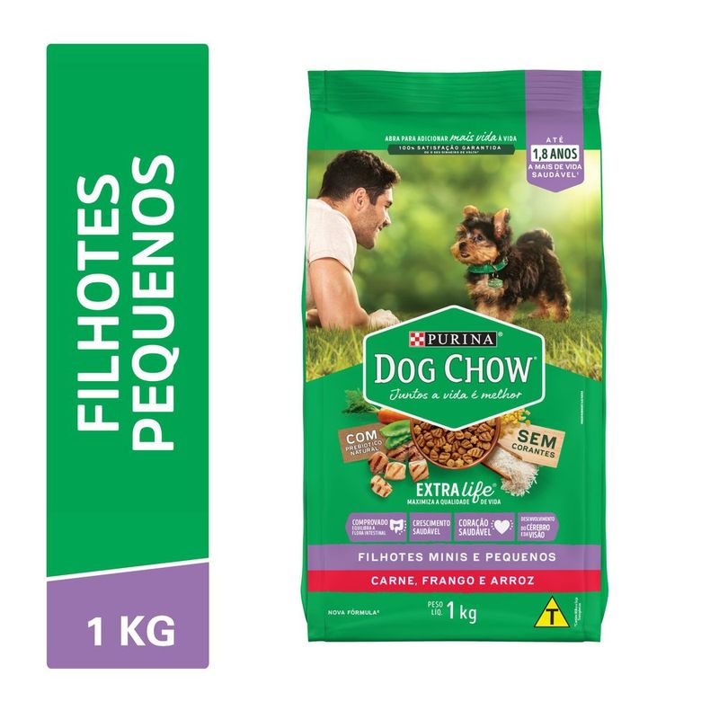 7891000116616---NESTLE®-PURINA®-DOG-CHOW®-Extralife®-Racao-Seca-para-Caes-Filhotes-Minis---Pequenos-Frango-e-Arroz-1kg.jpg