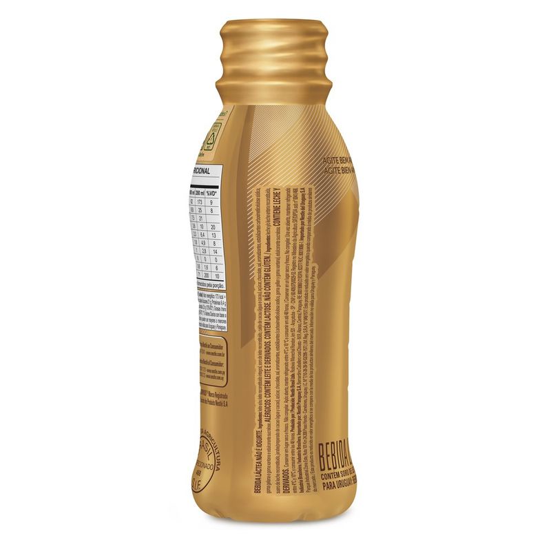 Bebida Láctea Nestlé Alpino 280ml 0350