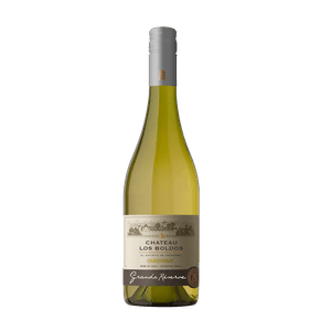 Vinho Branco Chileno Los Boldos Chardonnay Gran Reserva 750ml