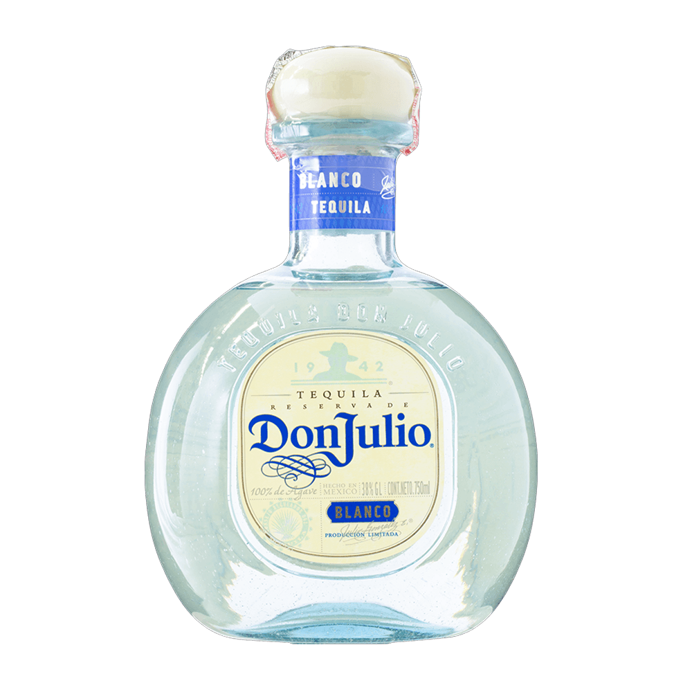 Tequila Don Julio Reserva Blanco 750ml