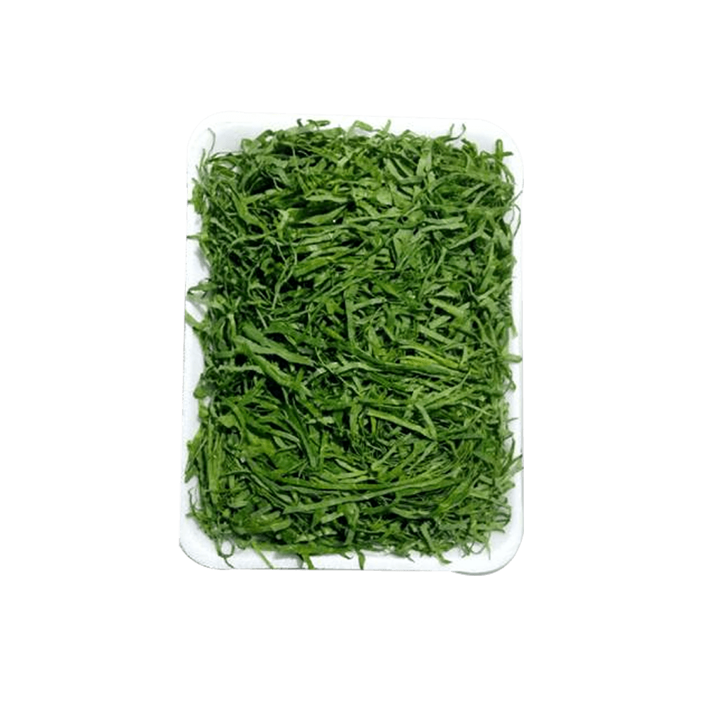 Couve Folha Bandeja 1 Unidade 250g