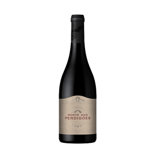 Vinho Tinto Português Monte Dos Perdigões Premium 750ml