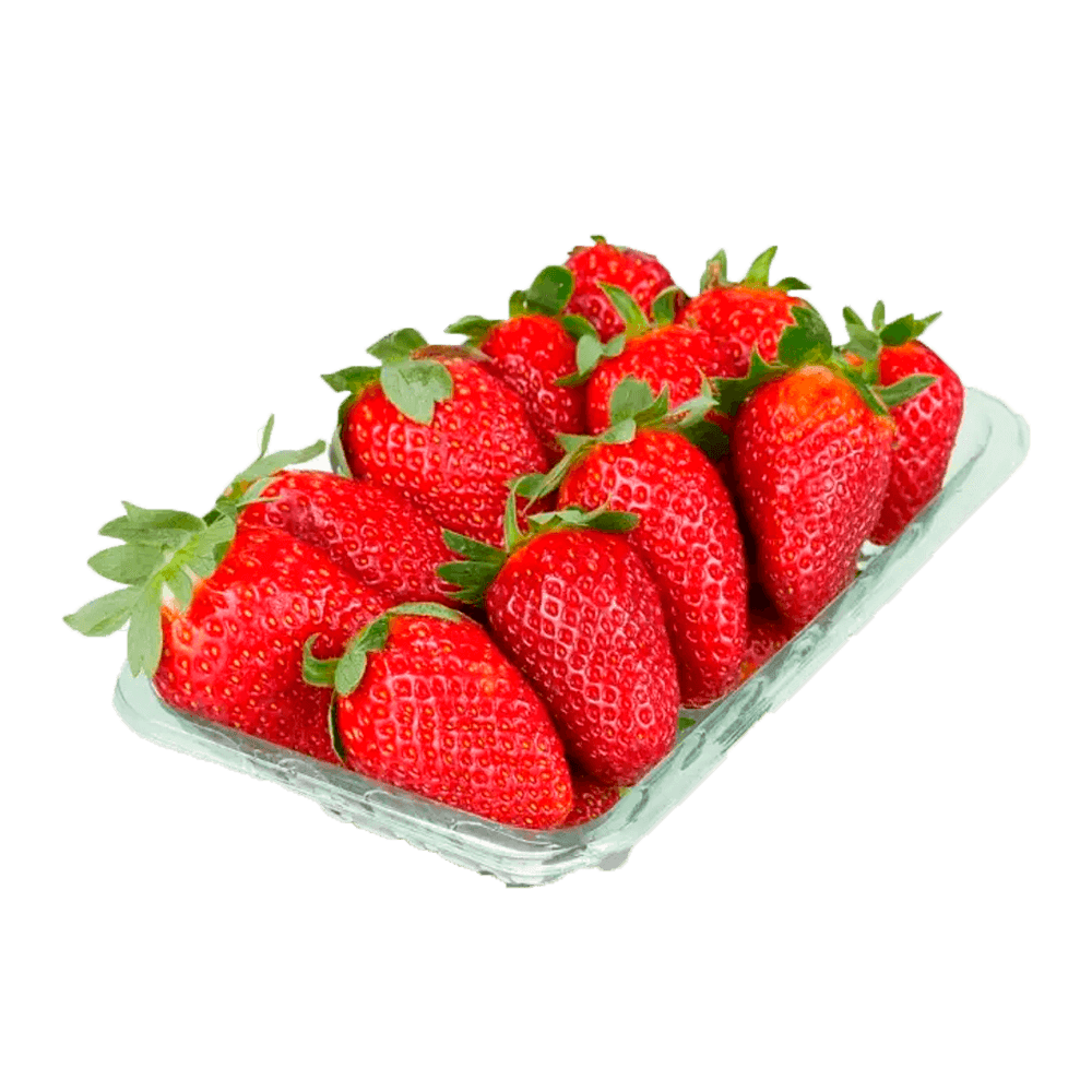 Morango Premium Orgânico 250g