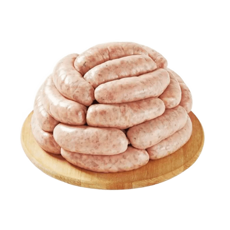 Linguiça Toscana Frango Sadia 1 Pedaço 500g