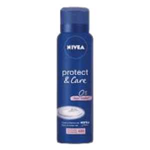 Desodorante Aerosol Nivea Protect & Care Feminino 150ml