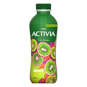 Iogurte Probiótico Activia Kiwi 800g