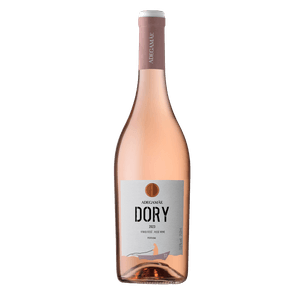 Vinho Rosé Português Dory 750ml