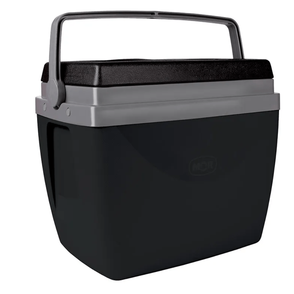 Caixa Térmica Mor Preta 18L