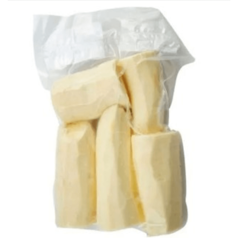 AIPIM DESCASCADO DEGUSTE 500G