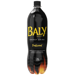 Energético Baly 2l