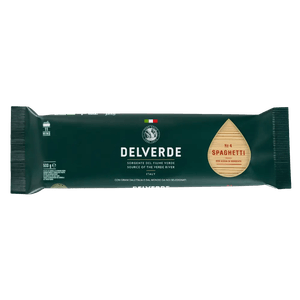 Massa Italiana Delverde Spaguetti 500g