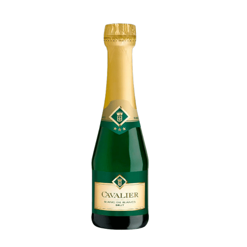 Espumante Frances Cavalier Brut 200ml
