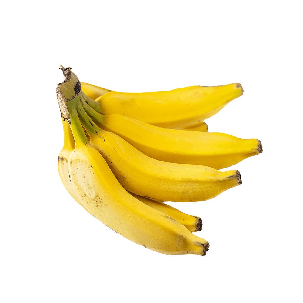 Banana Prata 1 Unidade 130g