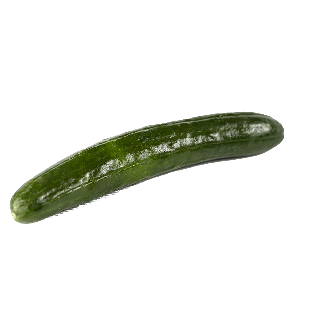 Pepino Japonês 1 Unidade 420g