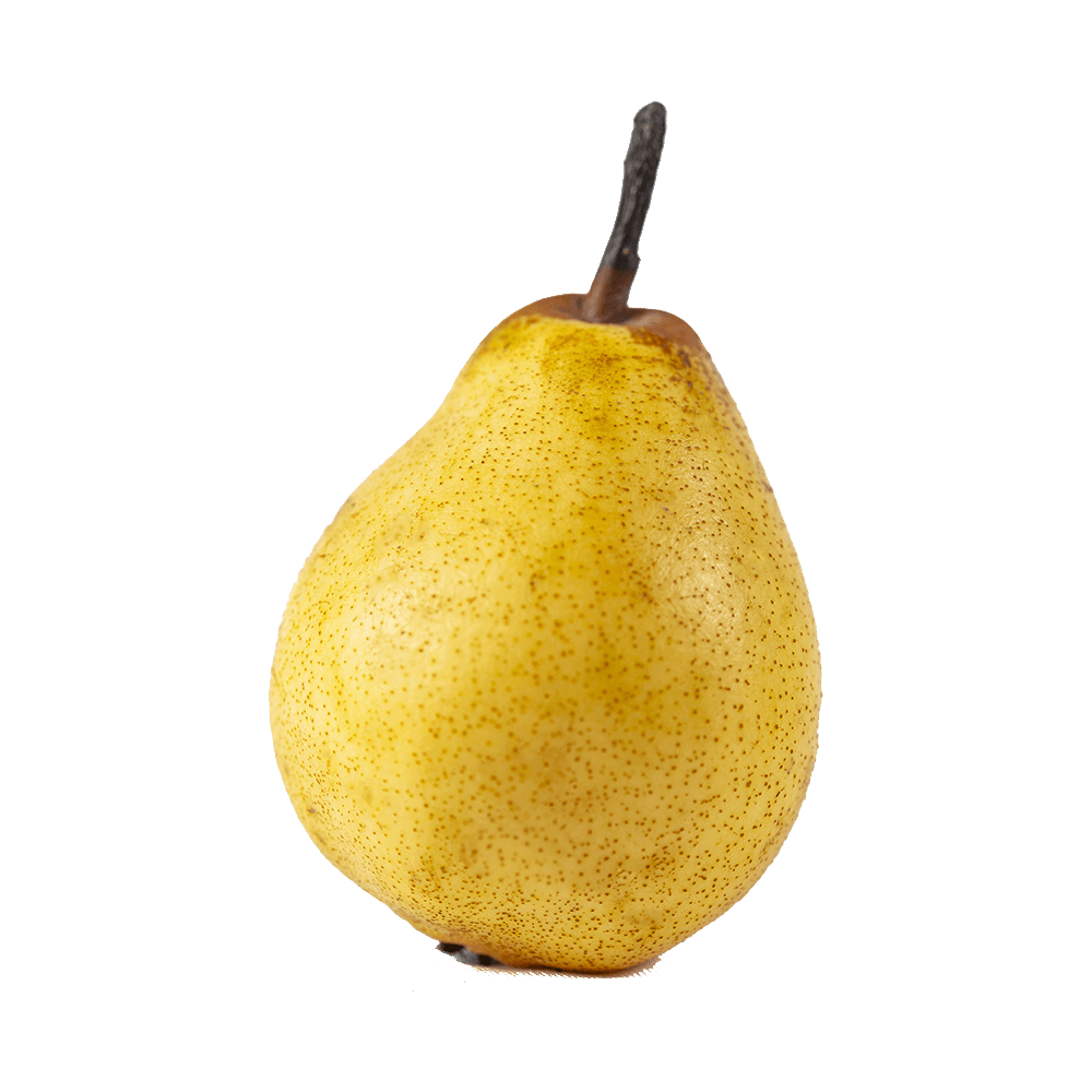 Pera Portuguêsa 1 Unidade 150g