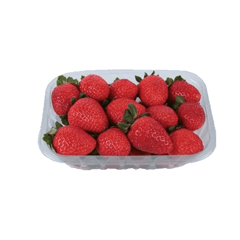 Morango Bandeja 250g