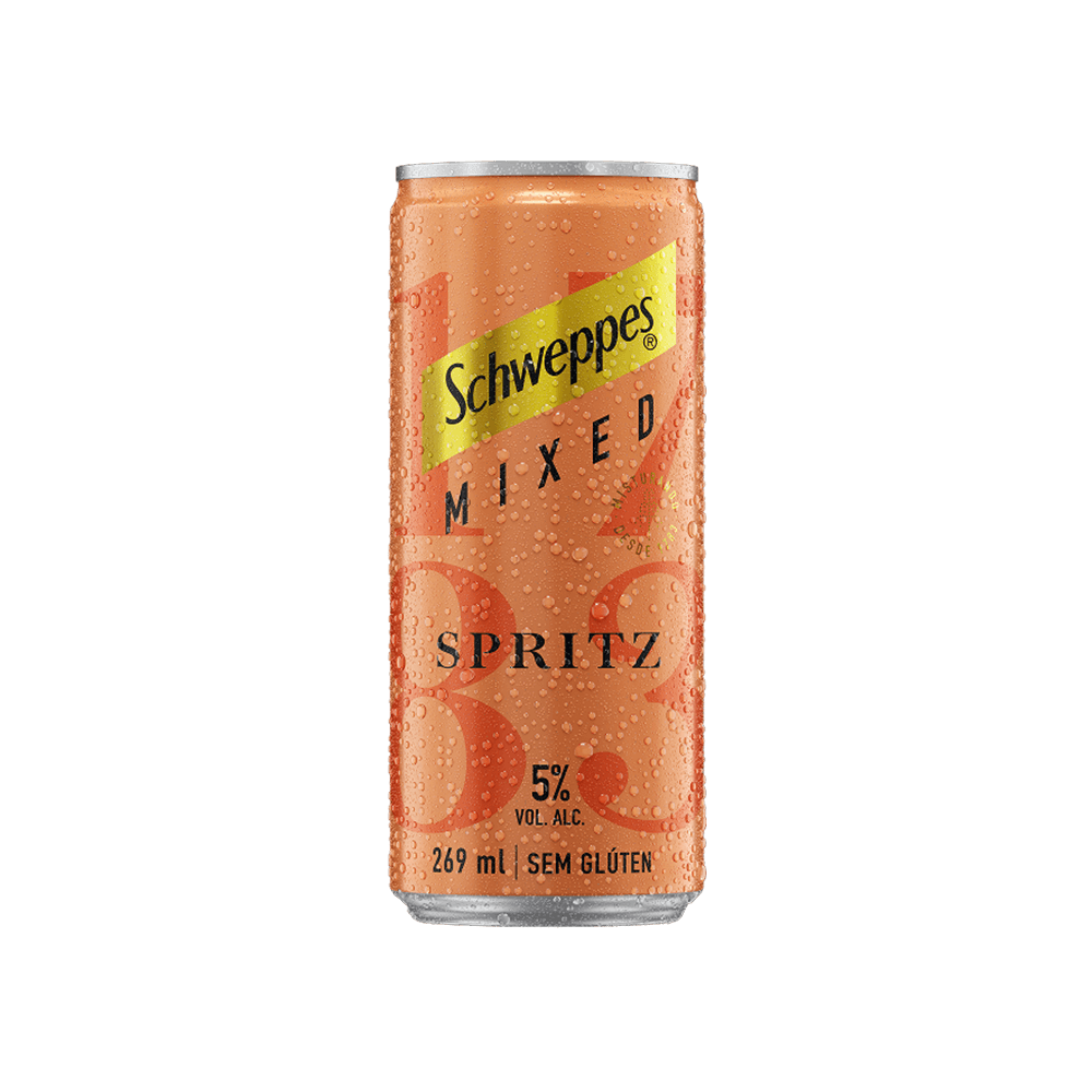 SCHWEPPES - Hiperideal | Supermercados