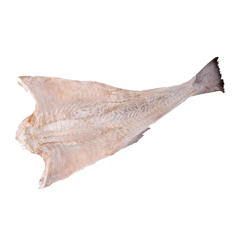 Bacalhau Morhua Importado Bandeja 500g